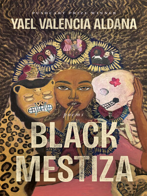 cover image of Black Mestiza